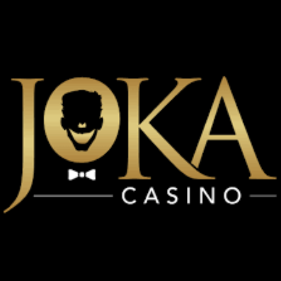 Joka Casino logo