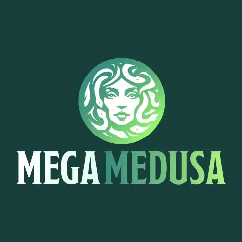 mega medusa