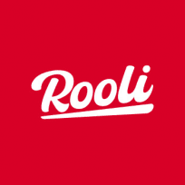 Rooli Casino Logo